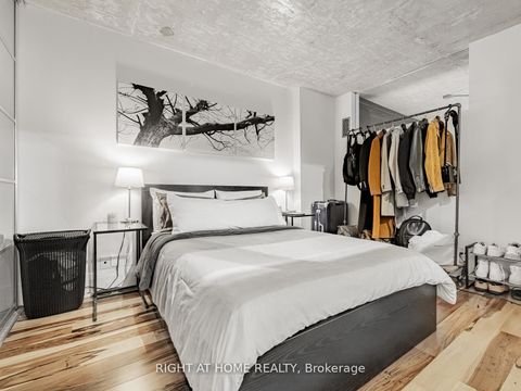 Photo 11 at 405 - 50 Camden Street, Waterfront Communities C1, Toronto