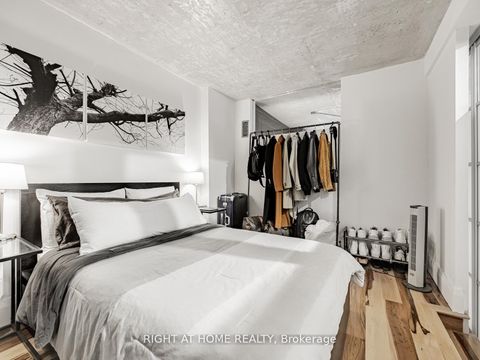 Photo 12 at 405 - 50 Camden Street, Waterfront Communities C1, Toronto