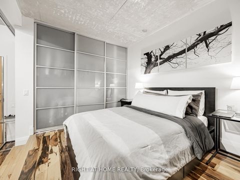 Photo 13 at 405 - 50 Camden Street, Waterfront Communities C1, Toronto