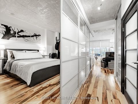 Photo 14 at 405 - 50 Camden Street, Waterfront Communities C1, Toronto