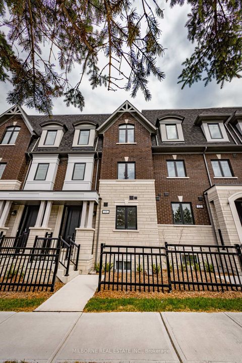 Photo 1 at 16 Fred Beaton Place, King City, King