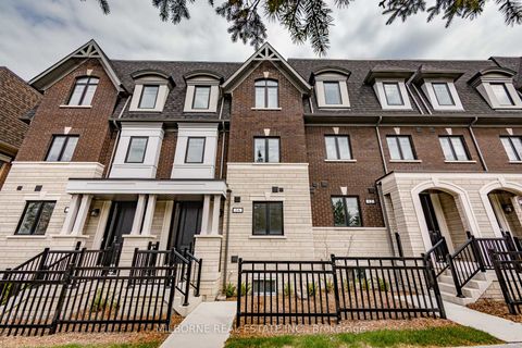 Photo 3 at 16 Fred Beaton Place, King City, King