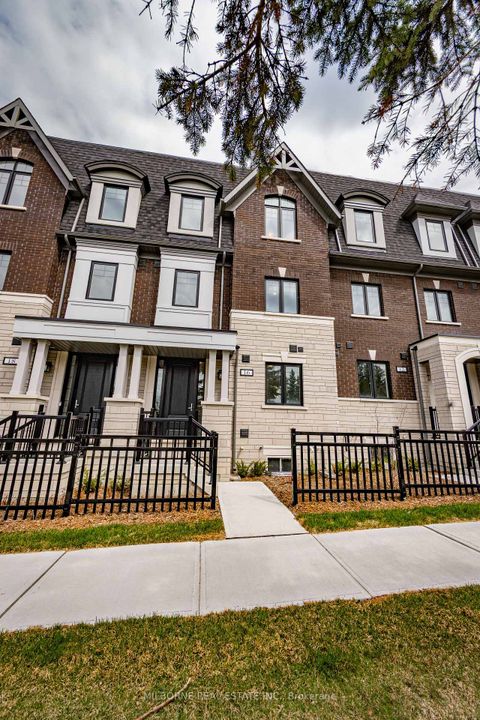 Photo 37 at 16 Fred Beaton Place, King City, King