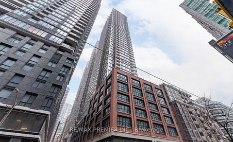 Photo 1 at 1007 - 55 Mercer Street, Waterfront Communities C1, Toronto
