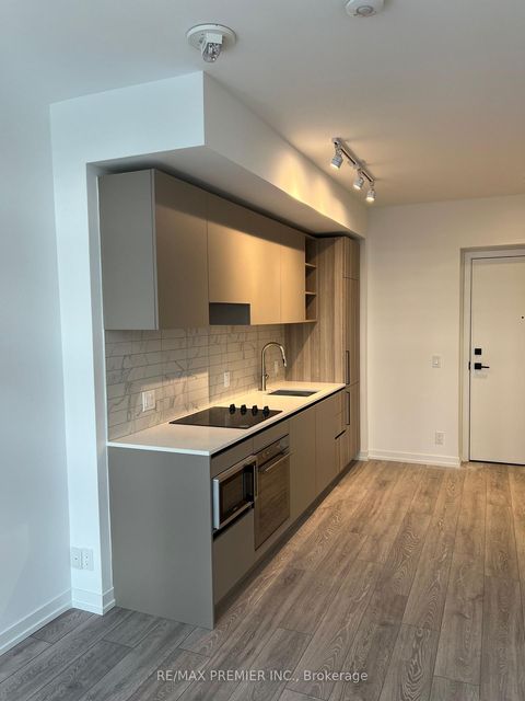 Photo 3 at 1007 - 55 Mercer Street, Waterfront Communities C1, Toronto