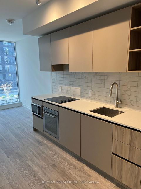 Photo 6 at 1007 - 55 Mercer Street, Waterfront Communities C1, Toronto