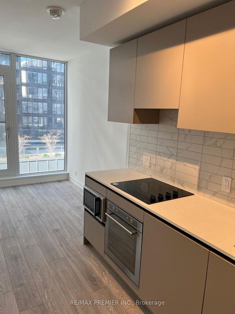 Photo 8 at 1007 - 55 Mercer Street, Waterfront Communities C1, Toronto
