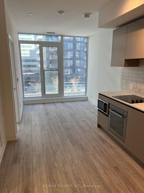 Photo 9 at 1007 - 55 Mercer Street, Waterfront Communities C1, Toronto