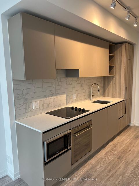Photo 10 at 1007 - 55 Mercer Street, Waterfront Communities C1, Toronto