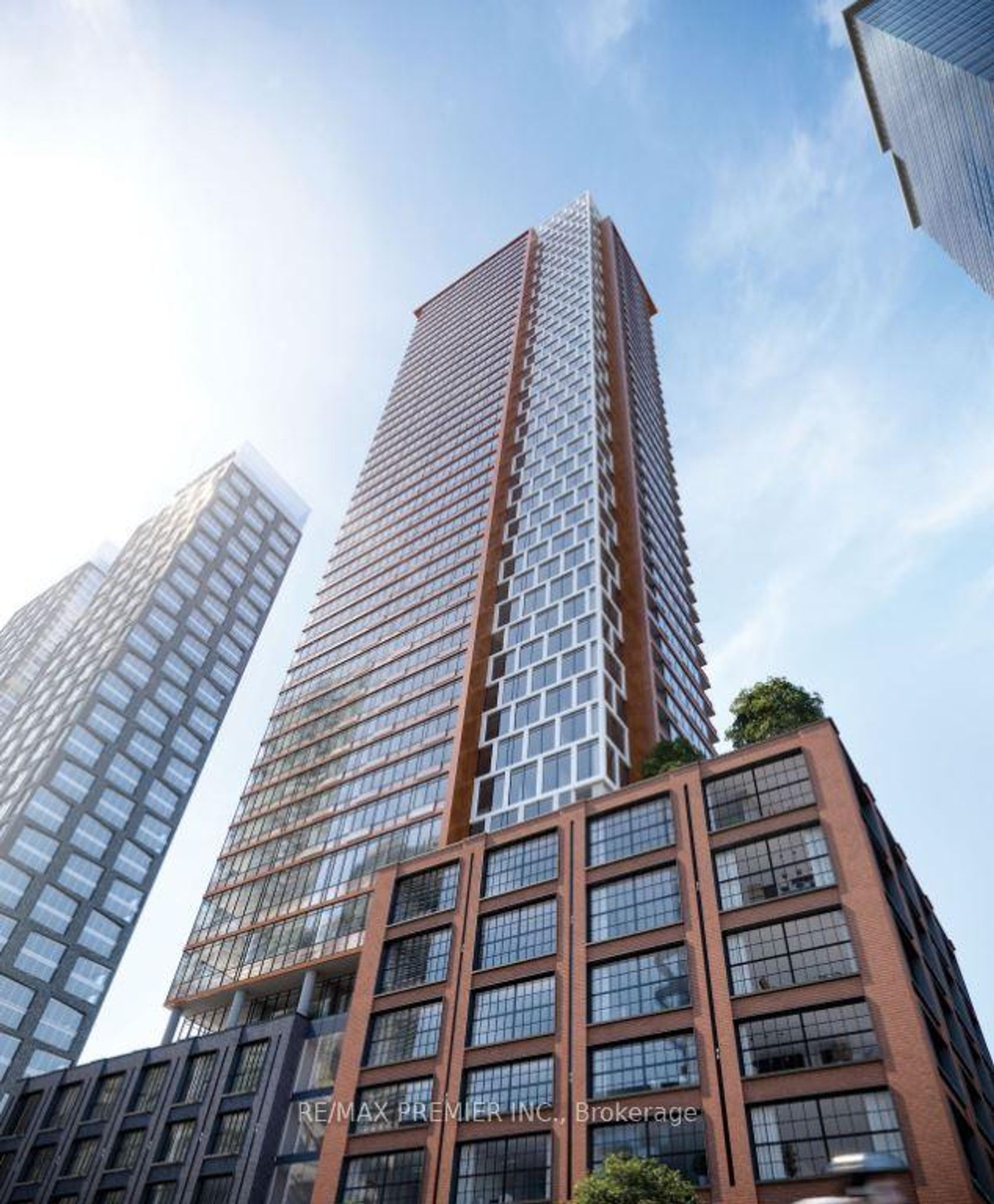 1007 - 55 Mercer Street, Waterfront Communities C1, Toronto 