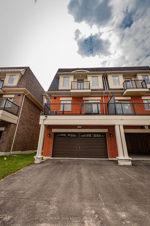 Photo 0 at 28 Fred Beaton Place, King City, King