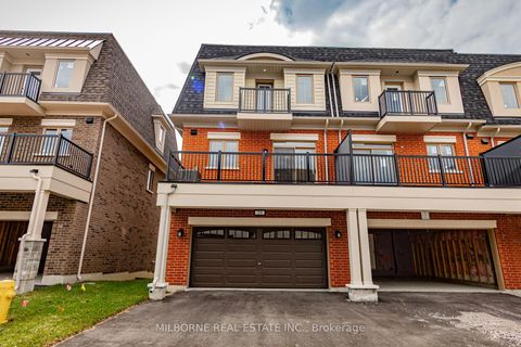 Photo 1 at 28 Fred Beaton Place, King City, King