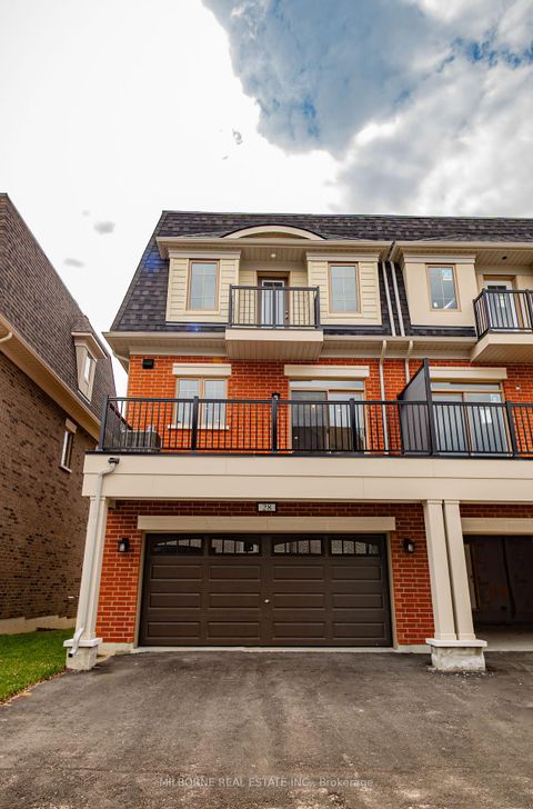 Photo 2 at 28 Fred Beaton Place, King City, King