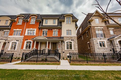 Photo 4 at 28 Fred Beaton Place, King City, King