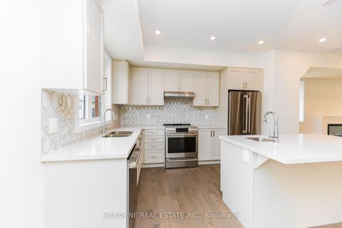 Photo 14 at 28 Fred Beaton Place, King City, King