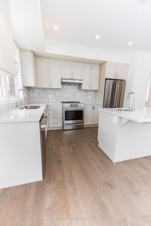 Photo 15 at 28 Fred Beaton Place, King City, King