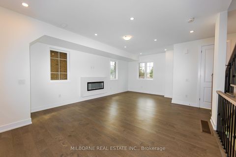 Photo 18 at 28 Fred Beaton Place, King City, King