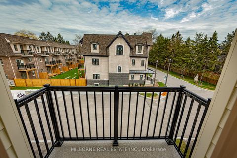 Photo 34 at 28 Fred Beaton Place, King City, King
