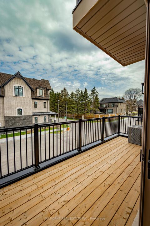 Photo 37 at 28 Fred Beaton Place, King City, King