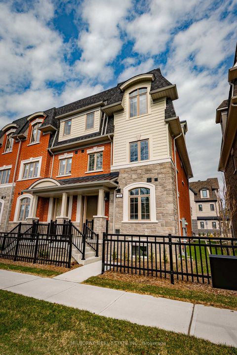 Photo 41 at 28 Fred Beaton Place, King City, King