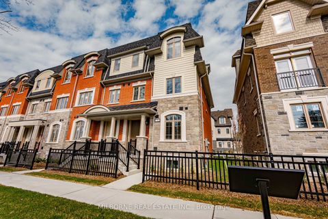 Photo 42 at 28 Fred Beaton Place, King City, King