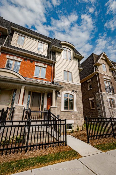 Photo 43 at 28 Fred Beaton Place, King City, King