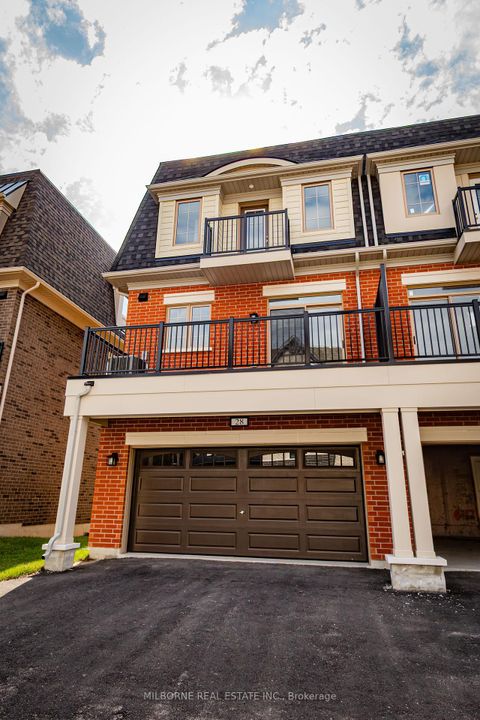 Photo 45 at 28 Fred Beaton Place, King City, King