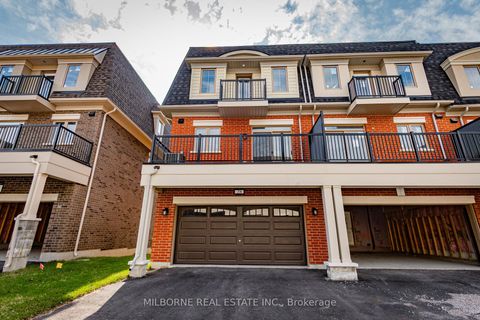 Photo 46 at 28 Fred Beaton Place, King City, King