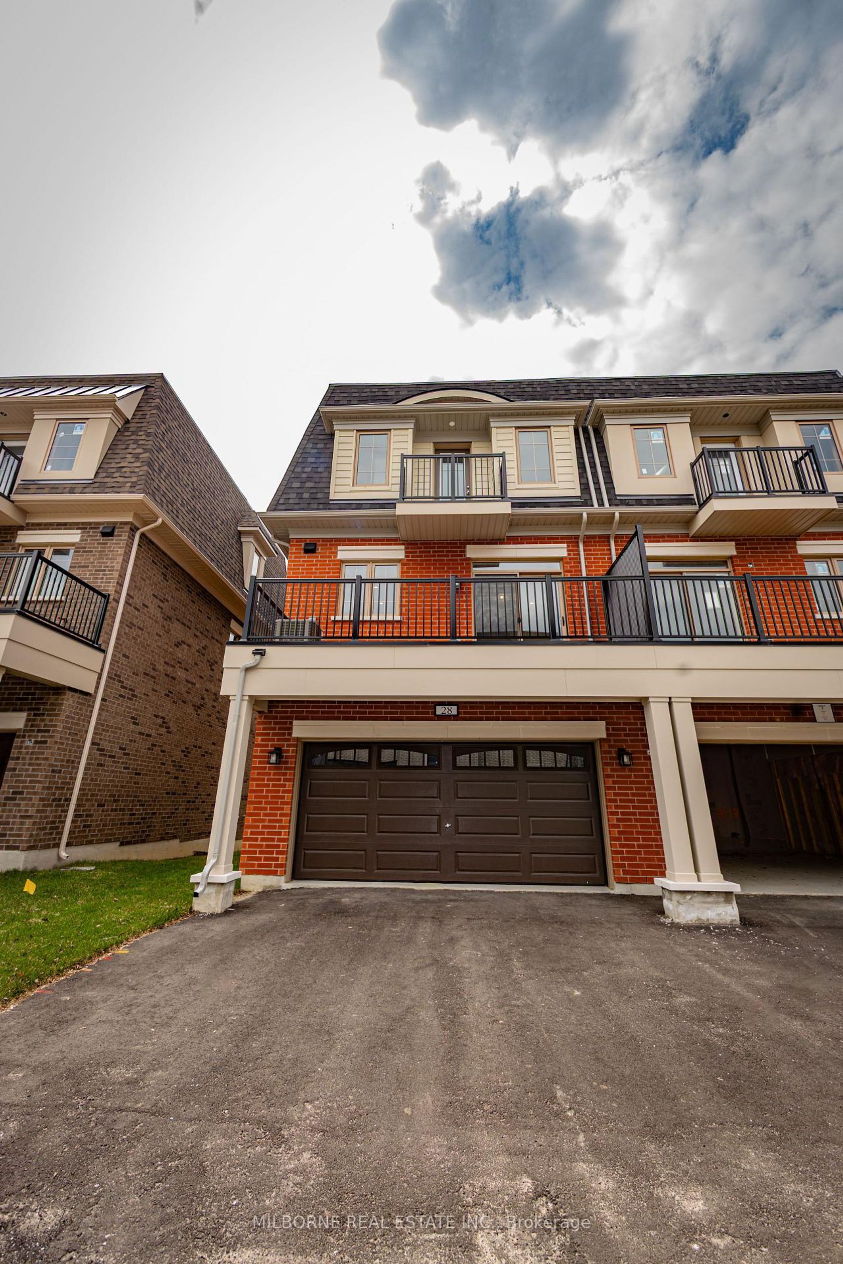28 Fred Beaton Place, King City, King 