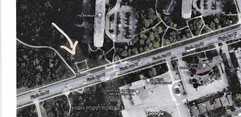 Photo 2 at 1600 Finch Avenue W, York University Heights, Toronto