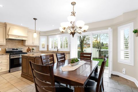 Photo 3 at 87 Cityview Circle, Holly, Barrie