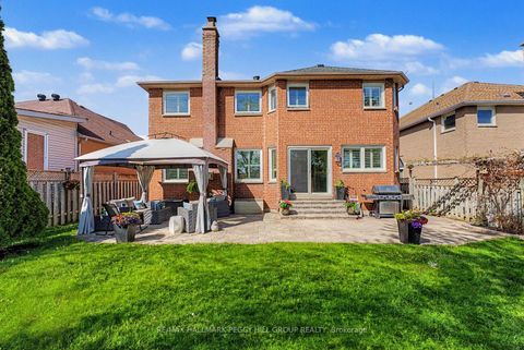 Photo 23 at 87 Cityview Circle, Holly, Barrie