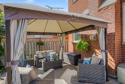 Photo 24 at 87 Cityview Circle, Holly, Barrie