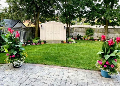 Photo 30 at 87 Cityview Circle, Holly, Barrie