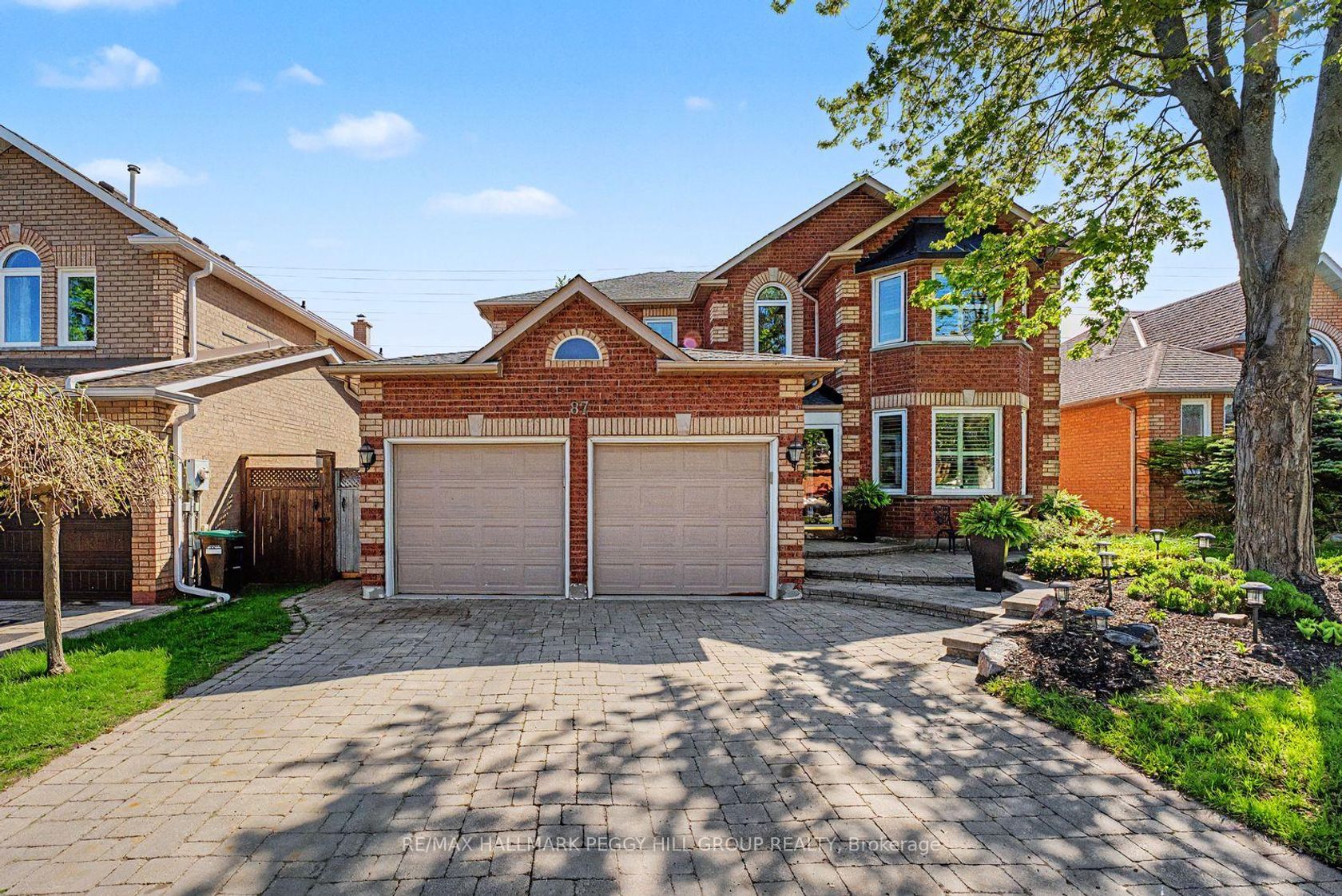87 Cityview Circle, Holly, Barrie photo number 2