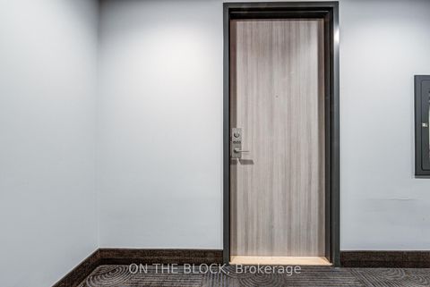 Photo 2 at 1503 - 390 Cherry Street, Waterfront Communities C8, Toronto