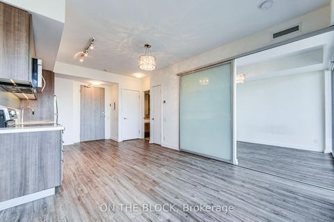 Photo 12 at 1503 - 390 Cherry Street, Waterfront Communities C8, Toronto