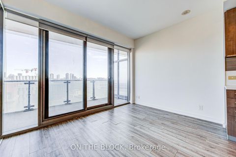 Photo 14 at 1503 - 390 Cherry Street, Waterfront Communities C8, Toronto