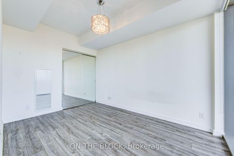 Photo 15 at 1503 - 390 Cherry Street, Waterfront Communities C8, Toronto