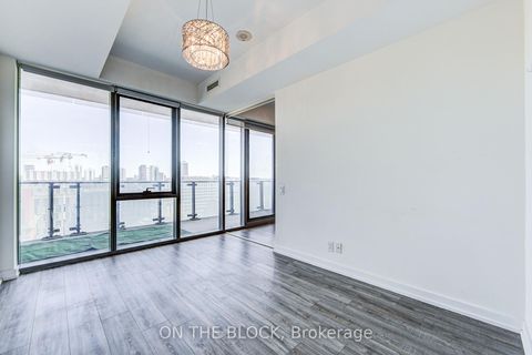 Photo 16 at 1503 - 390 Cherry Street, Waterfront Communities C8, Toronto