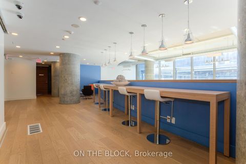 Photo 32 at 1503 - 390 Cherry Street, Waterfront Communities C8, Toronto