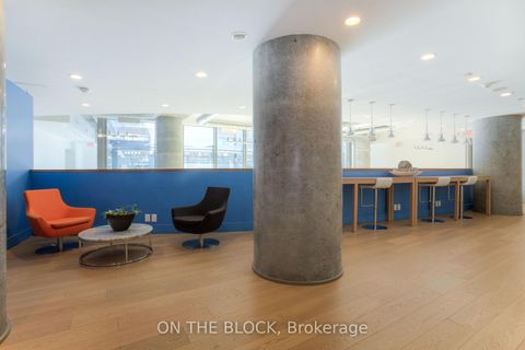 Photo 33 at 1503 - 390 Cherry Street, Waterfront Communities C8, Toronto