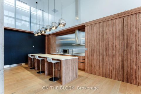 Photo 36 at 1503 - 390 Cherry Street, Waterfront Communities C8, Toronto
