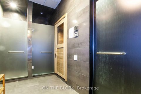 Photo 38 at 1503 - 390 Cherry Street, Waterfront Communities C8, Toronto