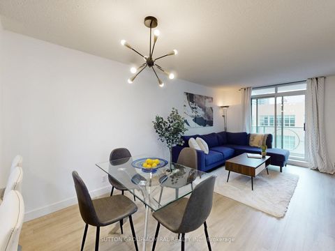 Photo 6 at 1005 - 212 Eglinton Avenue E, Mount Pleasant East, Toronto