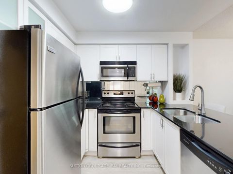 Photo 8 at 1005 - 212 Eglinton Avenue E, Mount Pleasant East, Toronto