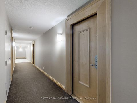 Photo 21 at 1005 - 212 Eglinton Avenue E, Mount Pleasant East, Toronto