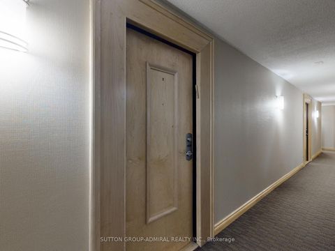 Photo 22 at 1005 - 212 Eglinton Avenue E, Mount Pleasant East, Toronto