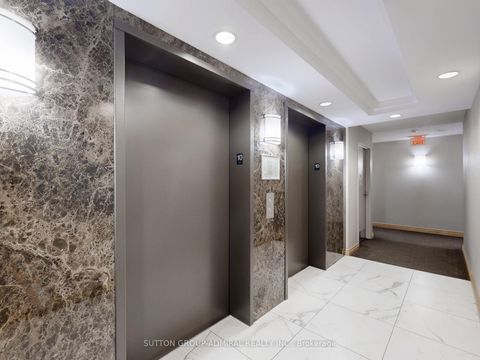Photo 23 at 1005 - 212 Eglinton Avenue E, Mount Pleasant East, Toronto