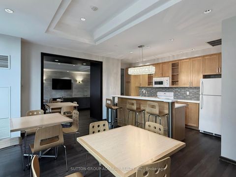 Photo 28 at 1005 - 212 Eglinton Avenue E, Mount Pleasant East, Toronto